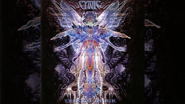 07 - King Of Those Who Know (CYNIC)