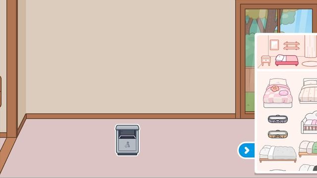 TOCA BOCA. Строим дом. Мультфильм
