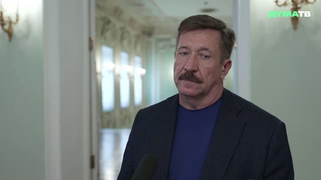 Бут: депутатскому корпусу нужно сделать всё для Победы, это главная задача