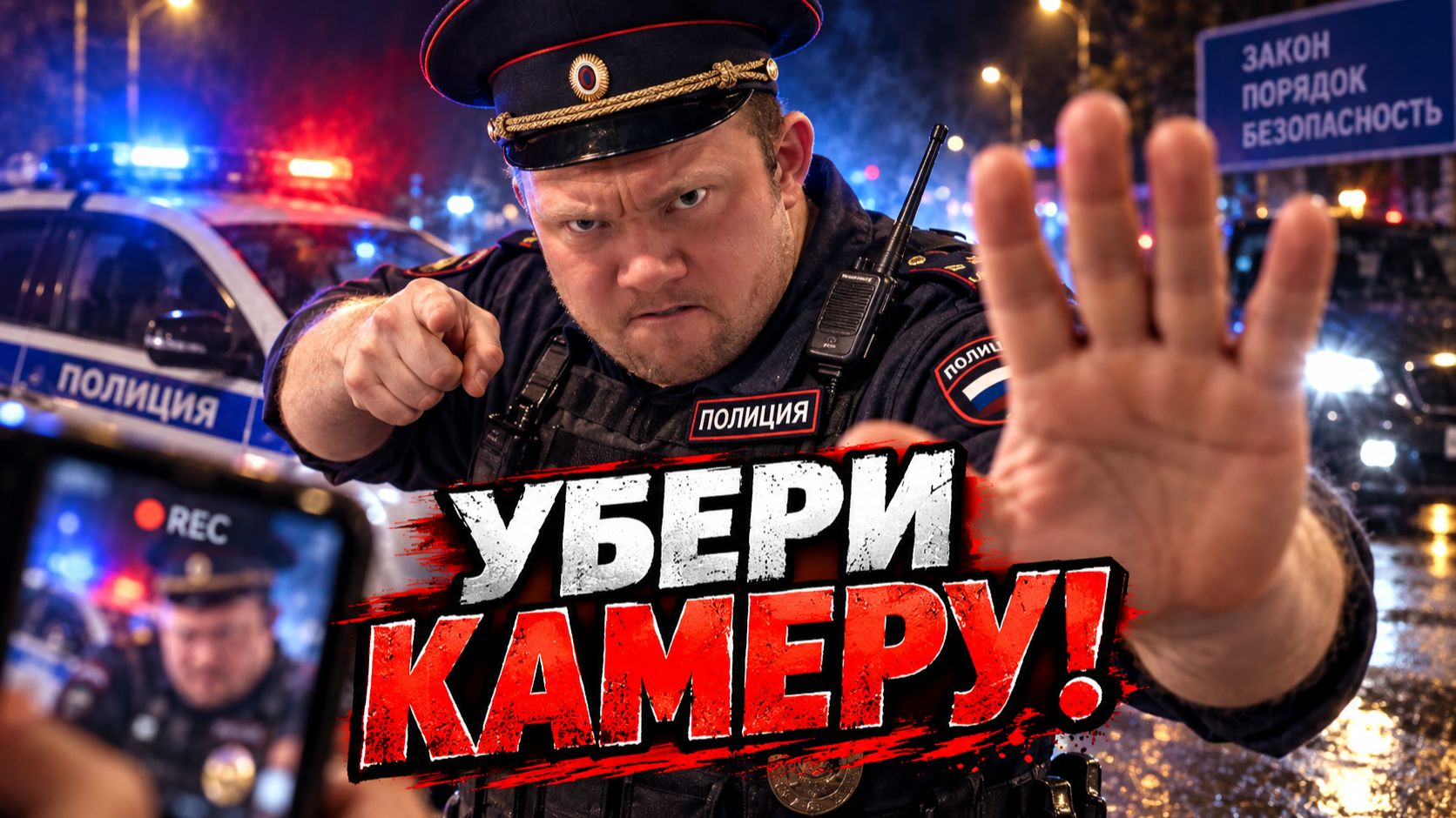 МЕНТЫ В ЯРОСТИ! УБЕРИ КАМЕРУ! САМЫЕ ДИКИЕ СКАНДАЛЫ С ПОЛИЦИЕЙ!