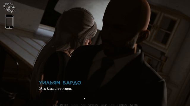 Eternum / Вечность №33 Прохождение на русском без комментариев