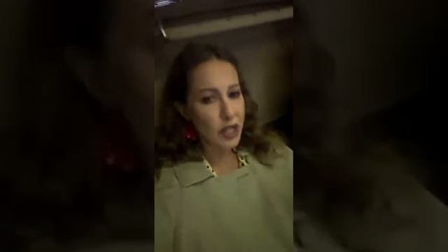 Собчак поделилась эмоциями после интервью с Самойловой про Джигана