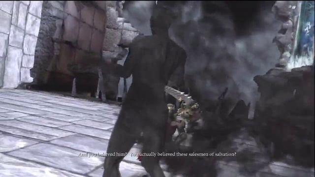 Dante's Inferno - Part 13