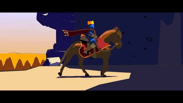 Трейлер Thronefall (Craaghelm Expansion, анонс)