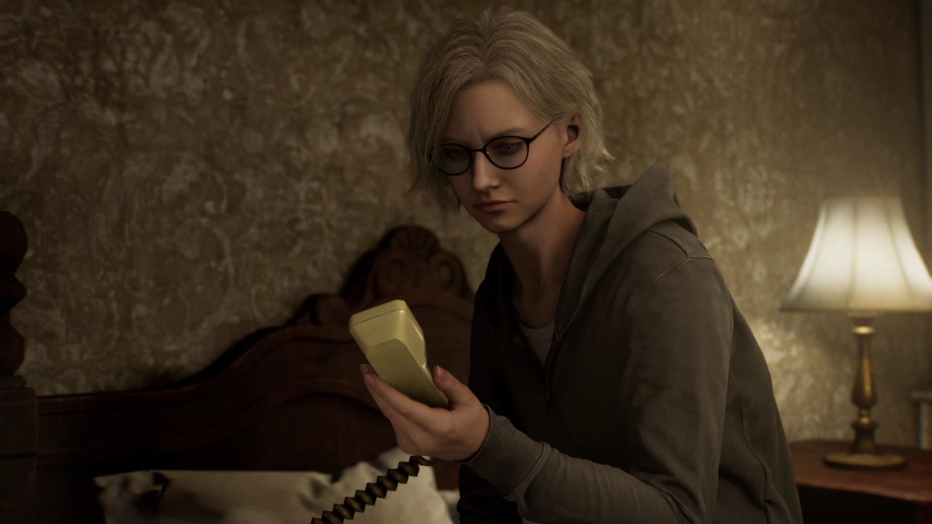 Resident Evil 9 Requiem