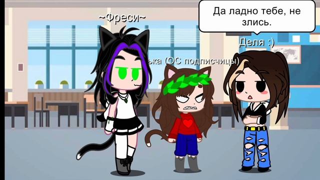 Цирк Страха 2: возвращение. Серия 1: начало. + параметры моей ОС.