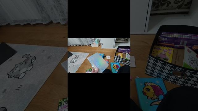недельный влог/день 4🤍