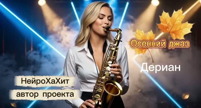Осенний джаз
