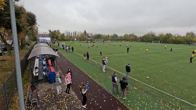 Торпедо 2 (Оранж.) - Спартак Ковров. Группа. 1-1.
