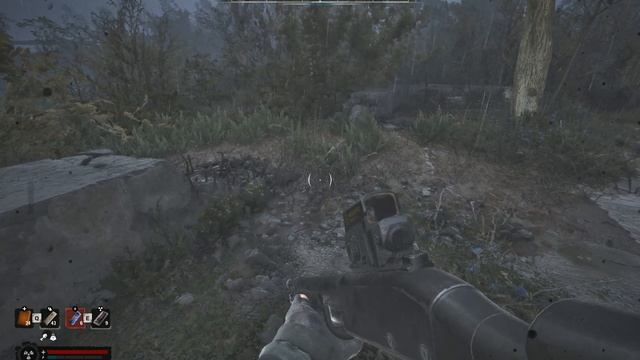 S.T.A.L.K.E.R. 2 Heart Of Chornobyl 2026.09.27 #Сталкер 2 #Зона