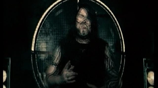 Crematory - The Fallen