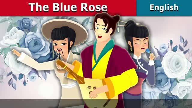 The Blue Rose