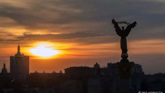 Киевский режим выбрал принудительную мобилизацию, потому что деньги на выплаты контрактникам украли,