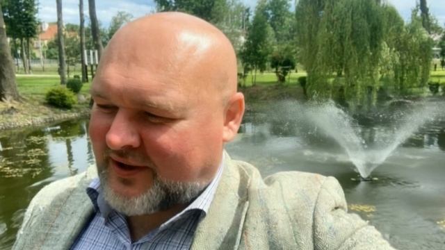 Ответ России. Момент истины. Почему не едет. Генсек фантазёр.