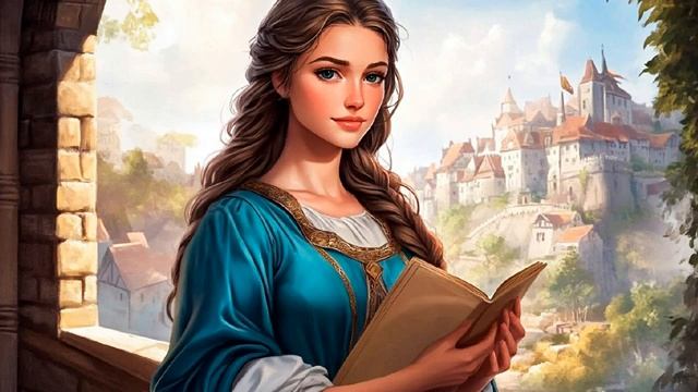 Аудиокнига ПОЛНАЯ 🏰 АКАДЕМИЯ ДЛЯ НЕВЕЗУЧЕЙ 🏰 ЛЮБОВНОЕ ФЭНТЕЗИ ПОПАДАНЦЫ
