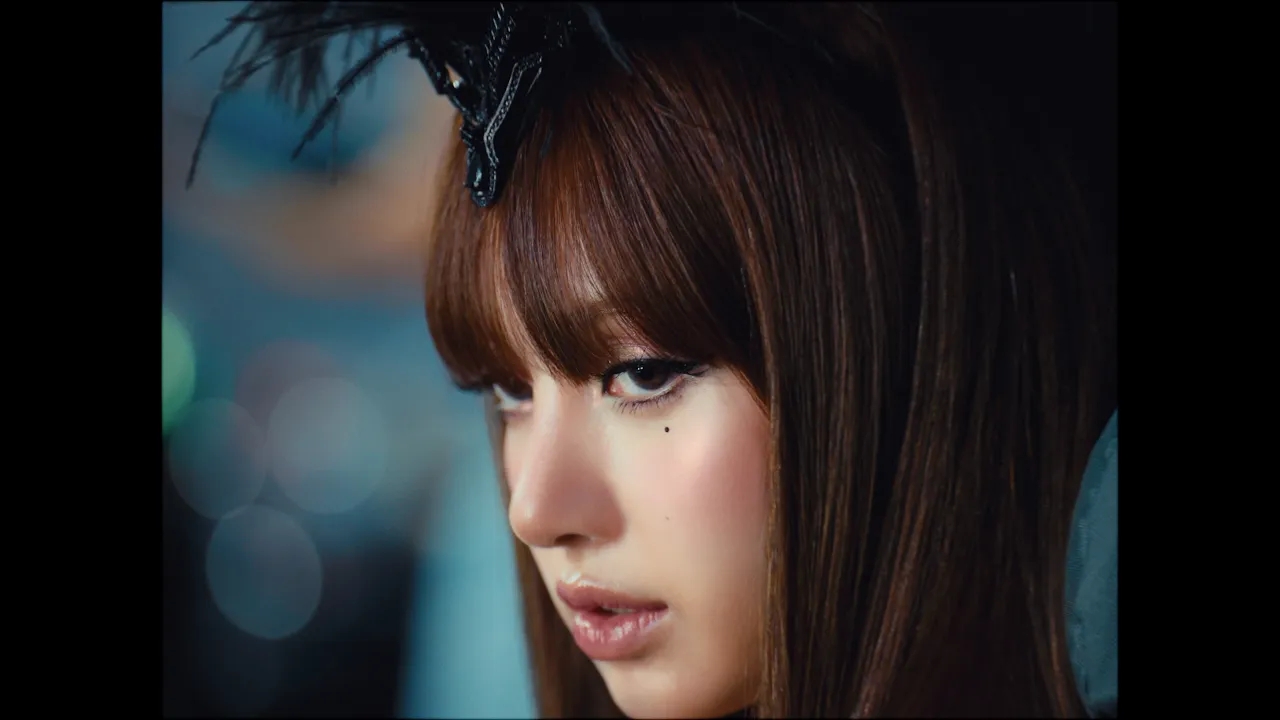 LISA SaWaDiKa (M/V Behind The Scene)