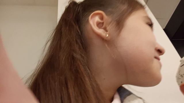 школьный влог