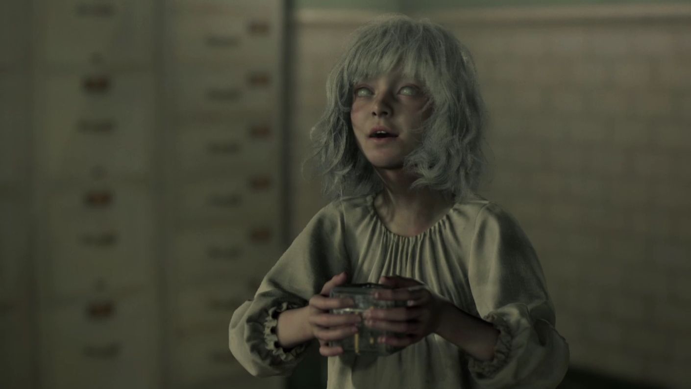 Resident Evil 9 Requiem