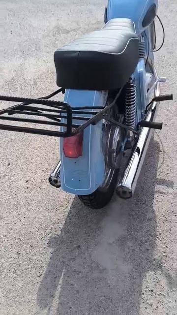 🔴 Иж Планета