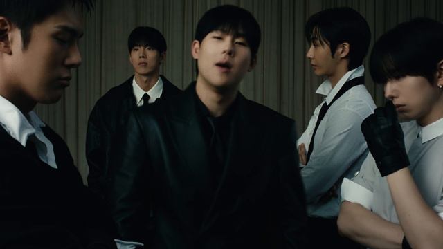 MONSTA X - MAGIC (Official MV)