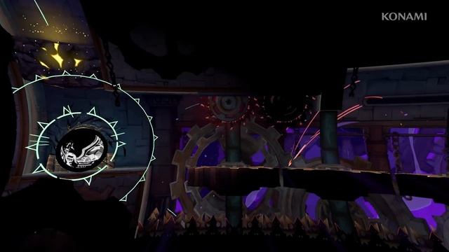Castlevania Belmont‘s Curse - Official Bloody Tears Trailer