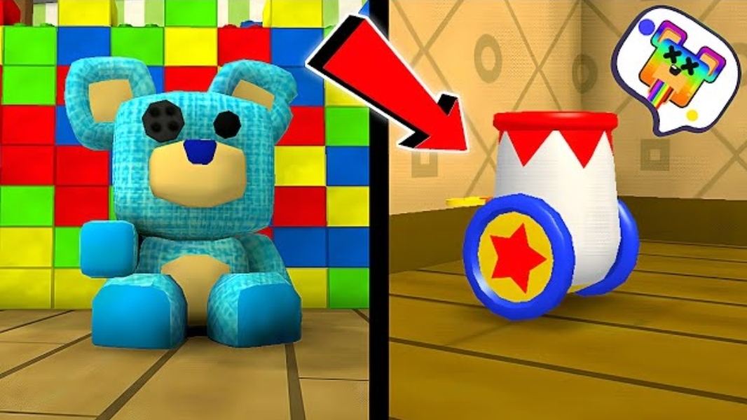ОГРОМНЫЙ ДОМ!! БОСС-УЧЕНЫЙ И НОВЫЙ ЖУК — ПРОХОЖДЕНИЕ ИГРЫ SUPER BEAR ADVENTURE