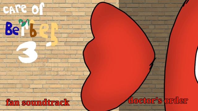 Care Of Berber 3 Fanmaed Soundtrack 