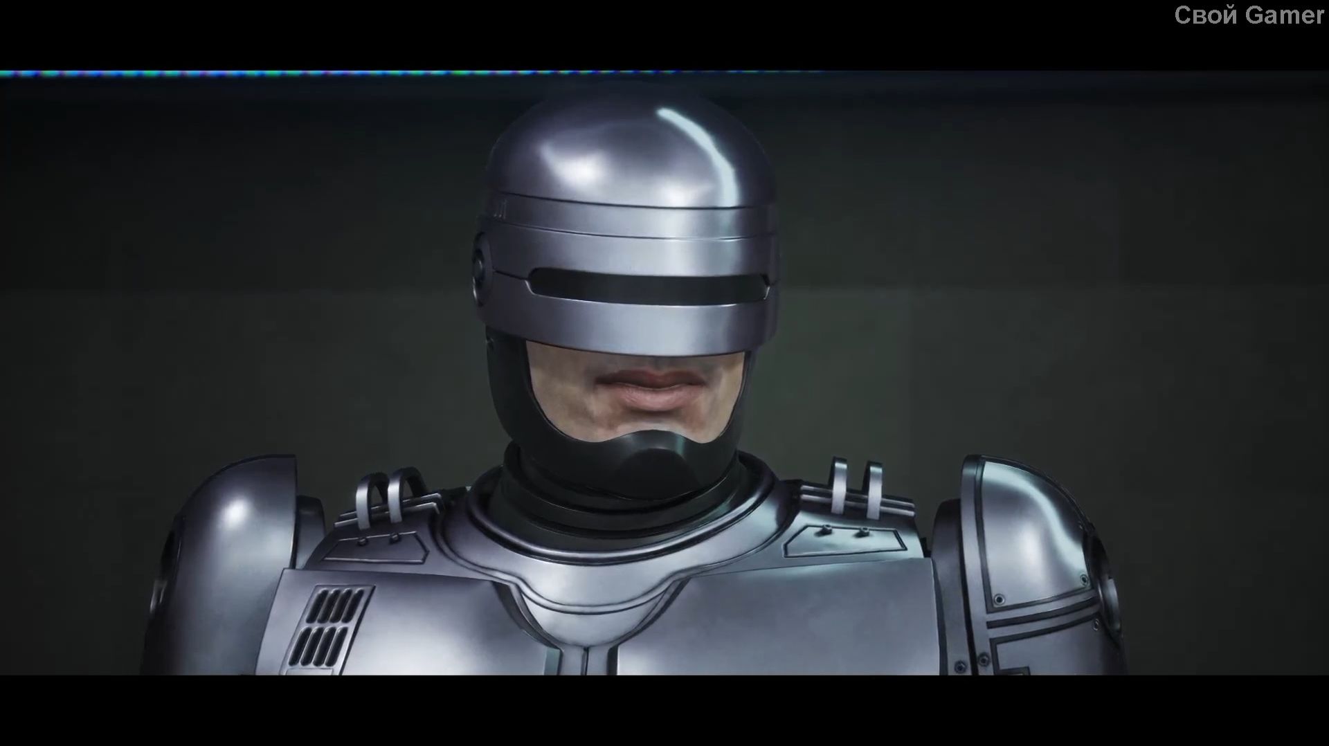 RoboCop Rogue City № 13 - Антоновски победил?