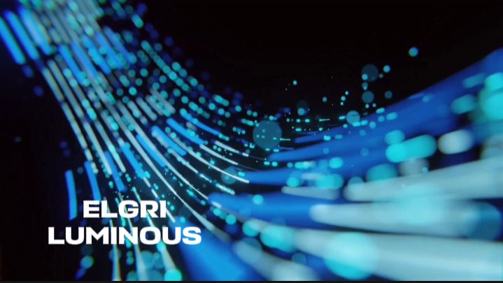 ELGRI ( Luminous ) Яркий