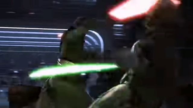 Star Wars Old Republic 1
