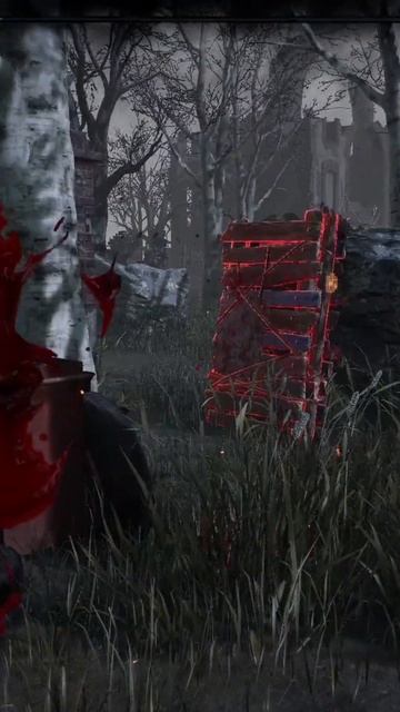ОБНОВЛЕНИЕ КОШМАРА Фредди Крюгер ПТБ Dead By Daylight #shorts #deadbydaylight #funnymoments