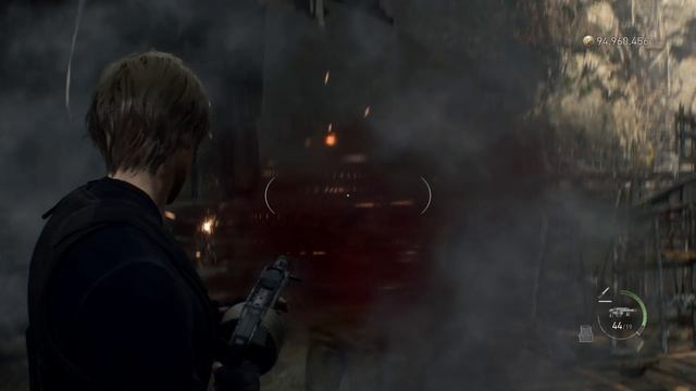 Resident Evil 4 Remake
