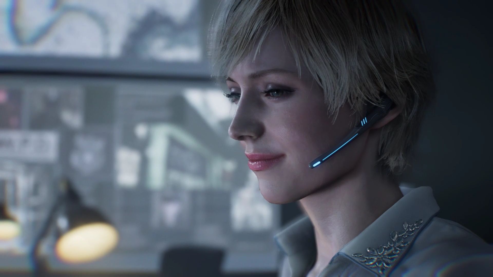 Resident Evil 9 Requiem