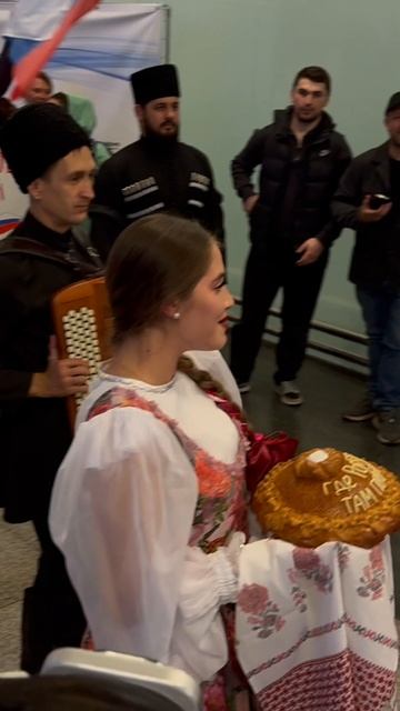 🇷🇺 Сборная России вернулась с чемпионата Европы