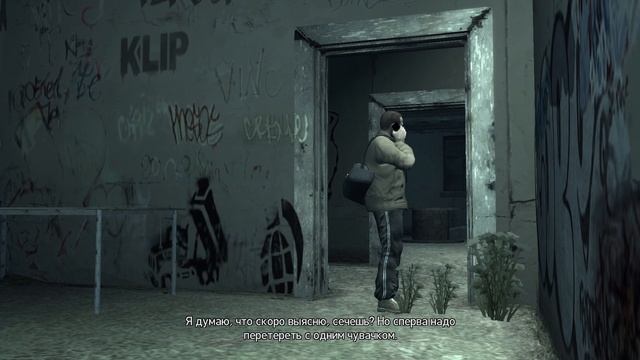 Grand Theft Auto 4 (GTA 4) - 049