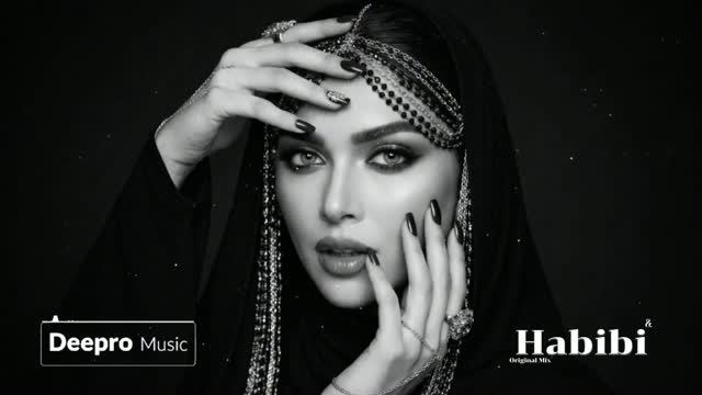 Deepro - Habibi (Original Mix)