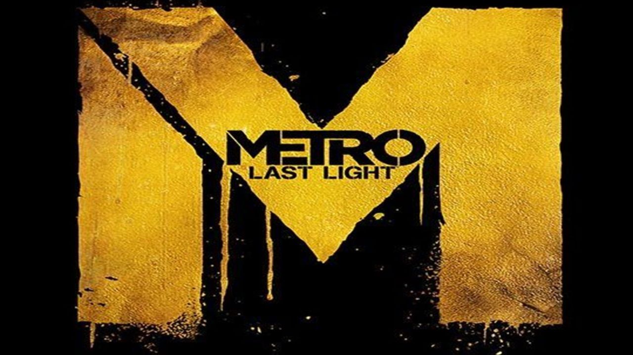 Metro Last Light Redux | Обе концовки плохая и счастливая (1080p)