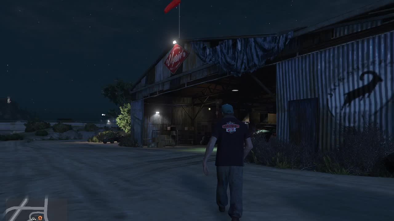 GTA V