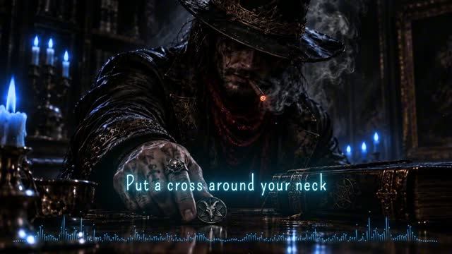 Dark Country - Devil's Debt - Я ПРИЕЗЖАЮ ЗАБИРАТЬ