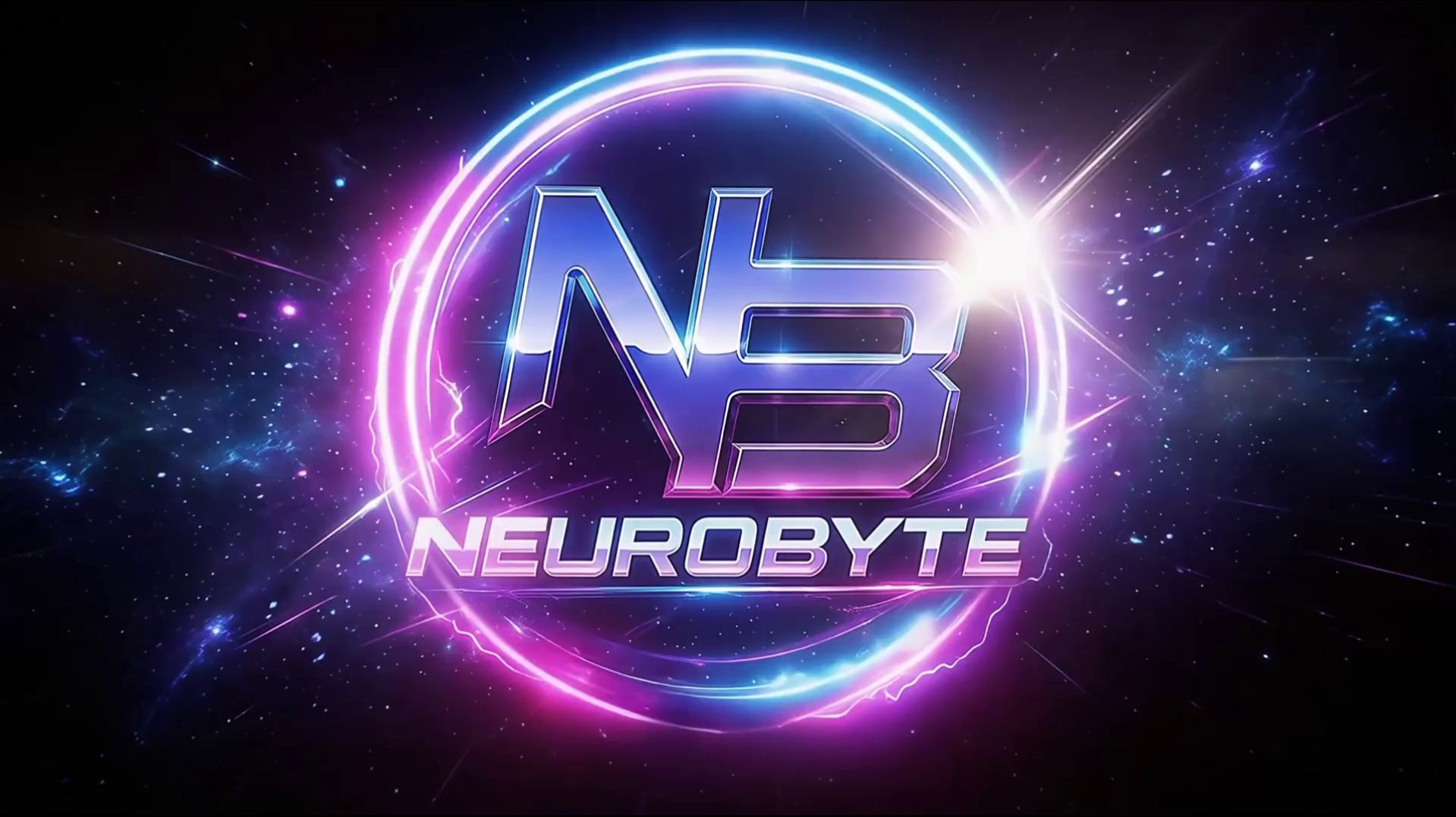 Neurobyte - Stay Tonight (2026)