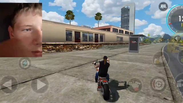 Xtreme Motorbikes: мопопыклы