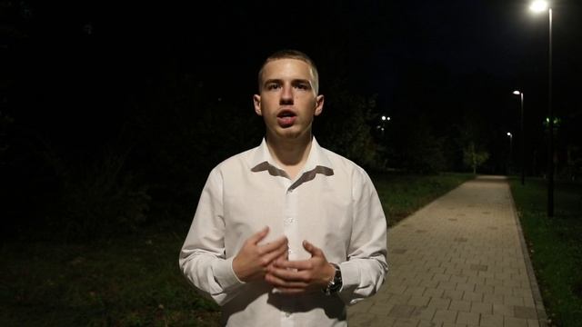 Дмитрий Гомель конкурс студент года ПГУТИ 2026