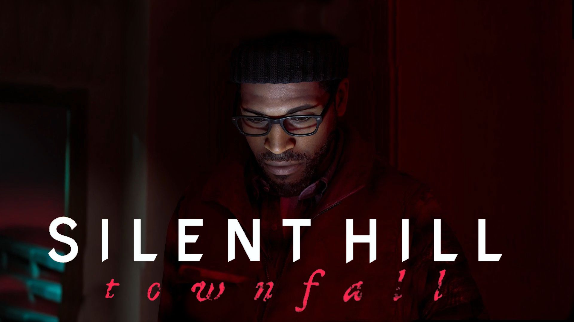 Silent Hill Townfall