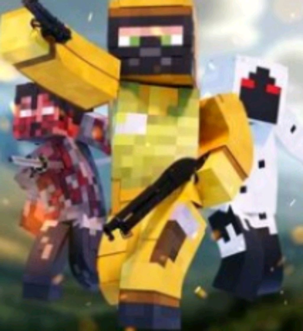 HunterCraft