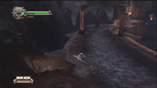 Dante's Inferno - Part 04
