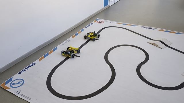 Робокуб Робофинист 2026