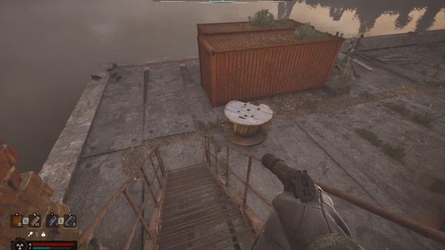 S.T.A.L.K.E.R. 2 Heart Of Chornobyl 2026.09.27 - #Сталкер 2 #Графика на максималках