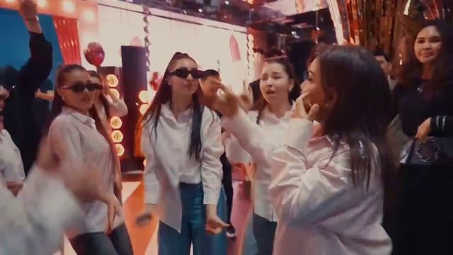 Yulduz Usmonova & Malik - Pomada (official Video) #2026 #duet