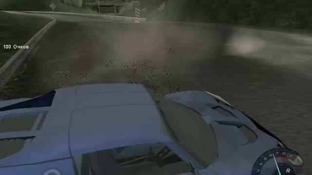 Need For Speed Hot Pursuit 2 Gameplay Race