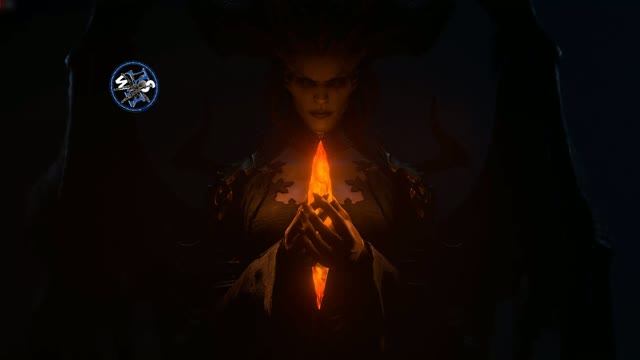 Diablo 4 ч4